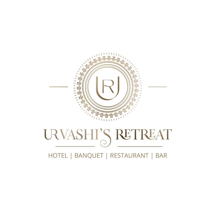 Hotel Urvashi Retreat By Bookingcare Katni Exterior foto